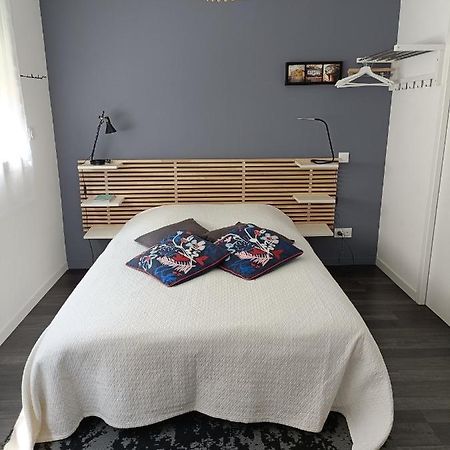 L'imprimerie, charmant pied à terre, tout confort Rennes Extérieur photo