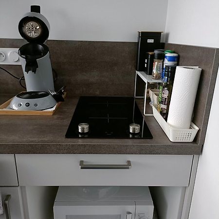 L'imprimerie, charmant pied à terre, tout confort Rennes Extérieur photo
