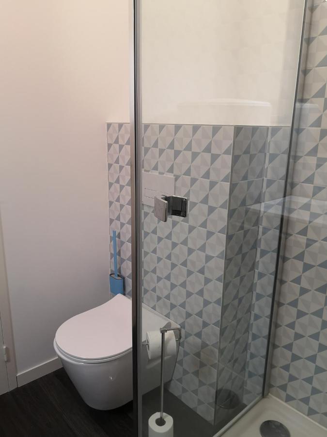 L'imprimerie, charmant pied à terre, tout confort Rennes Extérieur photo
